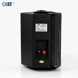 Loa cột đồng trục 6 inch, loa tầm trung, loa nổi, hệ thống âm thanh ngoài trời, loa âm tường - Product Image 3