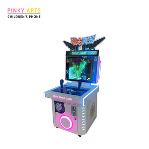 Consola de Juegos Thunderstorm Aircraft para Dos Jugadores, Entretenimiento para Padres e Hijos, Juego Electrónico Interactivo para Niños - Product Image 1