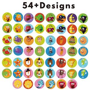 comida padre-hijo interactivo de la etiqueta engomada de papel juguetes <span class=keywords><strong>pegatinas</strong></span> Perfume de diseño de la etiqueta engomada - Product Image 3