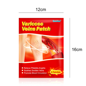 K06201 MOQ <span class=keywords><strong>1</strong></span> Op maat gemaakt ontwerp Gratis monster Sumifun Product Gezondheidspatch - Product Image 5