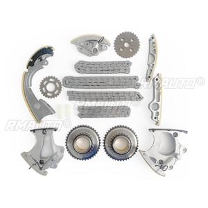 Kit de réparation de pignon de distribution d'admission et d'échappement ASBG-DZ-AD.TCK255-15 pour moteur Audi, pièce de moteur, accessoires automobiles - Product Image 3