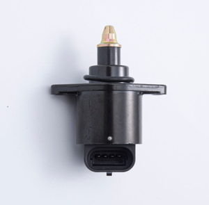 วาล์วควบคุมอากาศเดินเบา 230016079047 A95262 1920Q8 95644634 7701204054 สำหรับ Citroen Peugeot 205 306 Ren - Product Image 3