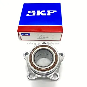 Bantalan Roda BTF1210 untuk Ford Bearing BTF 1210A 6C112B663AA R141.09 Bearing VKBA6525 1370437 1377907 853016139 301583 713678900