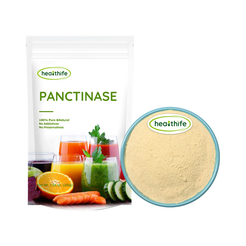 Healthife Food Additives CAS 9031 11