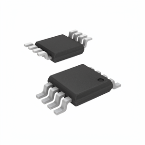 Kit de circuits intégrés d'origine 8 TSSOP, 8 MSOP (0,118 po, largeur 3,00 mm) IC TRANSLATOR UNIDIR 8TSSOP Logic MC100ELT21DT - Product Image 1