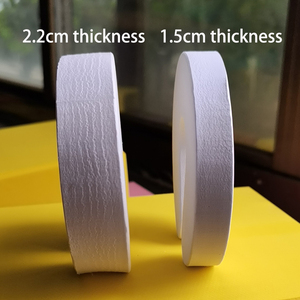Al por mayor seguridad de espuma blanca paradas de <span class=keywords><strong>puerta</strong></span> tapón de la <span class=keywords><strong>puerta</strong></span> de seguridad del bebé - Product Image 5