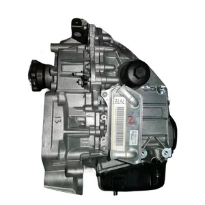 02e <span class=keywords><strong>6</strong></span>-tốc độ dq250 ướt dual-ly hợp truyền lắp ráp cho Volkswagen & Audi dsg tự động DCT hộp số - Product Image 3