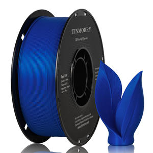 Filamento TINMORRY PLA/PLA+ de 1.75mm/2.85mm para Impresión 3D FDM, 1KG/3KG/5KG/10KG, Fabricante OEM/ODM - Product Image 1