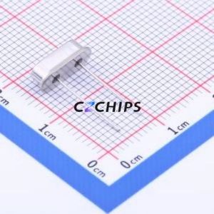 S1C11289ZWFAC Crystal (Passive) HC-49S Crystal Oscillator Through Hole Crystal Oscillator 11.2896MHz 20ppm 20pF - Product Image 2