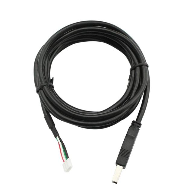 ELP 1m/2m/3m/5m USB 2.0 Cable 4Pin 2.0 Connector for USB Camera