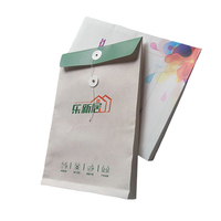 Carpeta Archivadora Extensible de Papel Kraft Tamaño A4, Marca BX, Impresión Digital, con Logotipo Personalizado OEM, Fabricada en China
