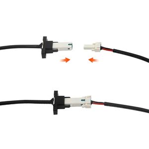 Luz Trasera de Advertencia para Patinete Eléctrico Xiaomi M365 Mijia, con Hebilla y Cable de Extensión, ¡Gran Venta! - Product Image 5