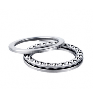 ลูกปืนกระปุกเกียร์แรงขับ-ระบบส่งกำลังความจุสูงเหล็กโครเมี่ยม - Product Image 3