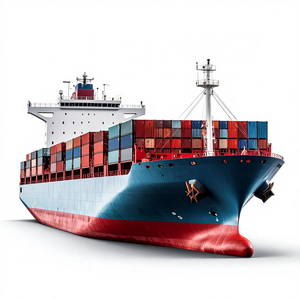 Servicio de Entrega Puerta a Puerta DDP desde China a Arabia Saudita, Agente de Carga Aérea y Marítima para Envíos LCL + Express - Product Image 5