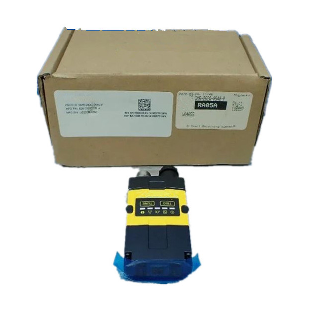 New Industrial Premium Code Reader DMR-260Q-0120/DMR-260S-0120/DMR-152Q-0120/DMR-152Q-0540-P/DMR-360X-1000