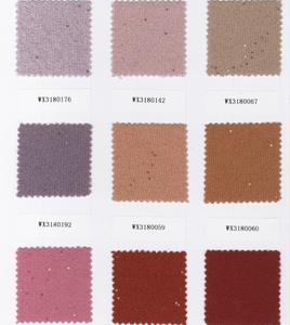 Hilo de Chenilla 100% Lana Merino, Ecológico, Conteo Nm1/8.8, Conteo de Hilos 36 - Product Image 3