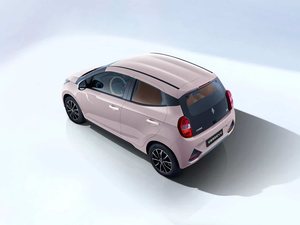 Voiture électrique mini EV de luxe <span class=keywords><strong>J</strong></span> <span class=keywords><strong>M</strong></span> E V Yizhi EV2 2027 à bas prix, conduite à gauche, 5 portes, 4 places, autonomie 201 km (CLTC), véhicule à énergie nouvelle - Product Image 5