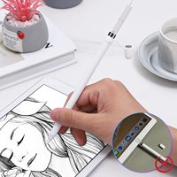 Adaptateur USB C vers USB REXIAO pour Pencil 1ère génération, neuf, protection OTP, connecteur femelle-femelle