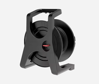 Carretes de Cable de Fibra Óptica Desplegables para Uso en Campo en Entornos Hostiles para Transmisiones