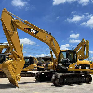 25tons 90%new Original Japanese <b>Cat</b> 325CL Cheap Used Cat325c crawler Excavator for Digging - Product Image 1