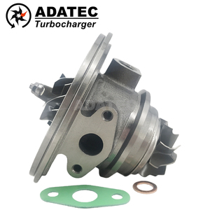 Cartucho de turbocompresor Adatec RHF4 para Mitsubishi L200 2,5 <span class=keywords><strong>TD</strong></span> 133 HP 4D5CDI 1515A029 VB420088 - Product Image 1