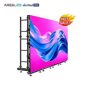 P2.9 P3.91 P4.81 풀 컬러 웨딩 배경 <span class=keywords><strong>Led</strong></span> 비디오 벽 패널 높은 새로 고침 야외 실내 임대 Pantalla <span class=keywords><strong>Led</strong></span> 화면 디스플레이 - Product Image 1
