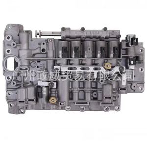 Cuerpo de Válvulas Tr60sn 09d, Actuador Hidráulico de 6 Velocidades para Volkswagen Touareg, Audi Q7 - Product Image 1