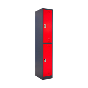 <span class=keywords><strong>Chaquetas</strong></span> compactas y casillero escolar de metal para equipos deportivos y libros - Product Image 3