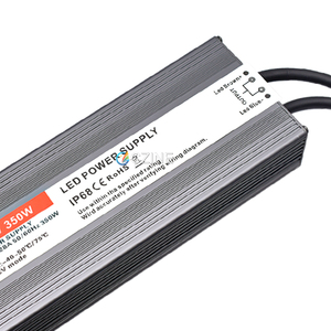<span class=keywords><strong>Transformateur</strong></span> <span class=keywords><strong>220V</strong></span> à 12 V 350w alimentation 12 V Volt IP67 <span class=keywords><strong>IP68</strong></span> <span class=keywords><strong>transformateur</strong></span> d'éclairage étanche extérieur 110V <span class=keywords><strong>220V</strong></span> à 12 V - Product Image 5