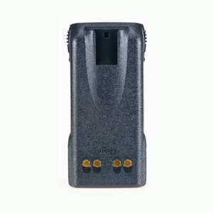 NNTN6263 NiMH 1700mAh IMPRES แบตเตอรี่สำหรับ MT1500 XTS 1500 XTS1000 PR1500 วิทยุสองทาง - Product Image 2