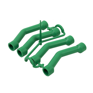 Á hậu lạnh nhựa PVC phù hợp ghế khuôn trực tiếp nhà sản xuất Trung Quốc chuyên nghiệp tùy chỉnh độ chính xác cao khuôn ép thép - Product Image 5