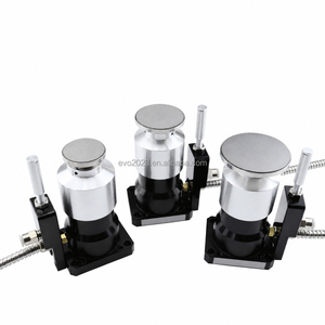 Sonda Micro Blum de Repuesto <span class=keywords><strong>EVO</strong></span> TM24E-30A de 4 Núcleos con Lectura Clara y Respuesta Rápida, Calidad de Exportación, para Fabricación de Moldes - Product Image 6