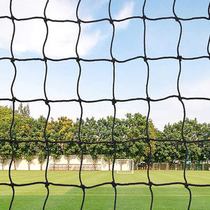 Filet de protection sportif pour l'entraînement au baseball, facile à assembler et durable - Product Image 5