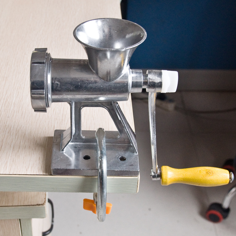 How to Choose the Best Mince Meat Filling and Packing Machine: A ...