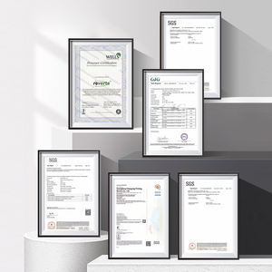 कस्टम ब्लैक मैट लीक-प्रूफ मायलर स्टैंड-अप पाउच सुरक्षित ज़िप लॉक क्रिसमस उपहार बैग दूध जेली प्रतिरोधी सुरक्षा हैक्स के लिए - Product Image 6