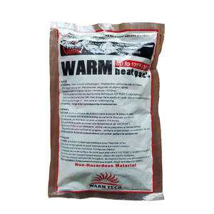 Paquetes de calor activado por aire para mascotas pequeñas, 40 + horas de calor para mantener el calor del envío, 72 horas de largo tiempo - Product Image 5