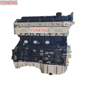 YONENG พาวเวอร์ คุณภาพสูง HFC4GA3 เครื่องยนต์ 3 มิติ, 2. <span class=keywords><strong>0L</strong></span>, เหมาะสำหรับรถ JAC หลายรุ่น - Product Image 1