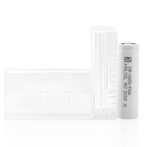 Batería de Litio Ternaria 18650 P26A, Voltaje 3.7 Voltios, Capacidad 2600 mAh, Descarga 10C para Vehículos Aéreos <span class=keywords><strong>No</strong></span> Tripulados - Product Image 4