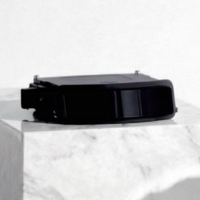 Lidar longue portée Lingque E1X Plus, portée de détection de 1m à 250m, champ de vision de 120x20, fréquence d'images de 10FPS, étanche IP6K7/IP6K9K