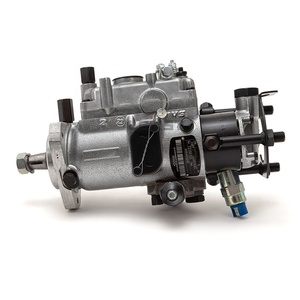 1000072168 Kraftstoffeinspritzpumpe 10000-72168 T418381 V3239F600T 448-4632 4484632/6 Motorenteile - Product Image 3