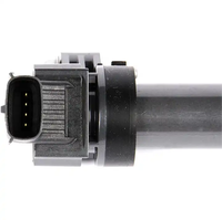 Original Auto Parts Automotive Engine System Ignition Coil 25190788 96983945 96875090 for Chevrolet 12-15 Spark 1.2L