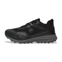 Chaussures de course pour hommes OEM ODM avec logo personnalisé, chaussures de course toutes saisons - pour l'été