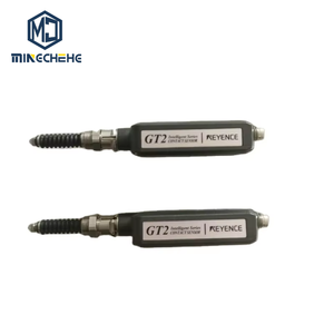 High Precision Contact Sensor Head Pencil Type Pneumatic Cylinder 32mm <b>Range</b> GT2-H32 GT2-H12 GT2-H100 GT2-712K GT2-CH12K - Product Image 1
