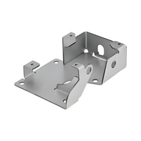 Fabrication sur mesure de pièces de meubles en tôle d'acier inoxydable OEM, armoire de rangement, revêtement en poudre, découpe et pliage de qualité supérieure