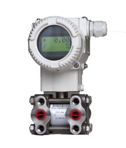 Trasmettitore di Pressione Industriale Intelligente RKS Cina ad Alta Precisione 0,1% Gamma 0-40MPa Acciaio Inossidabile 316L Protezione IP67 RP1000 - Product Image 1