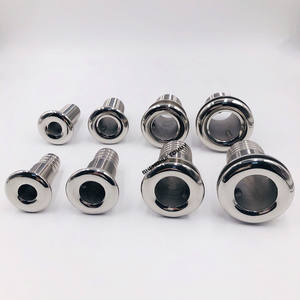 Top Produttore All'ingrosso Accessori 316SS Barca Hardware Marino - Product Image 3