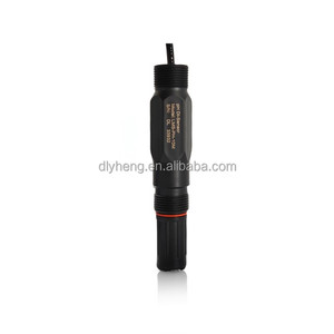 Yheng Electrode for <strong>PH</strong> <strong>Meter</strong> Online Probe Sensor Digital <strong>PH</strong> <strong>Meter</strong> Sensor Water Laboratory - Product Image 1