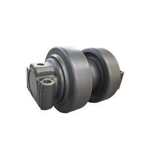 بيع مباشر من المصنع قطع غيار هندسية وحفارات تحت النقل للبيع - Product Image 1