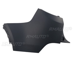 Accessoires de voiture pour Land Rover Discovery Freelander 2015-2020 : Diffuseur de pare-chocs arrière et séparateurs de pare-chocs - Product Image 3