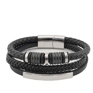 Pulsera LED con cierre detallado, chapado resistente al desgaste, prueba de resistencia del cierre, cotización directa de fábrica transfronteriza. - Product Image 3
